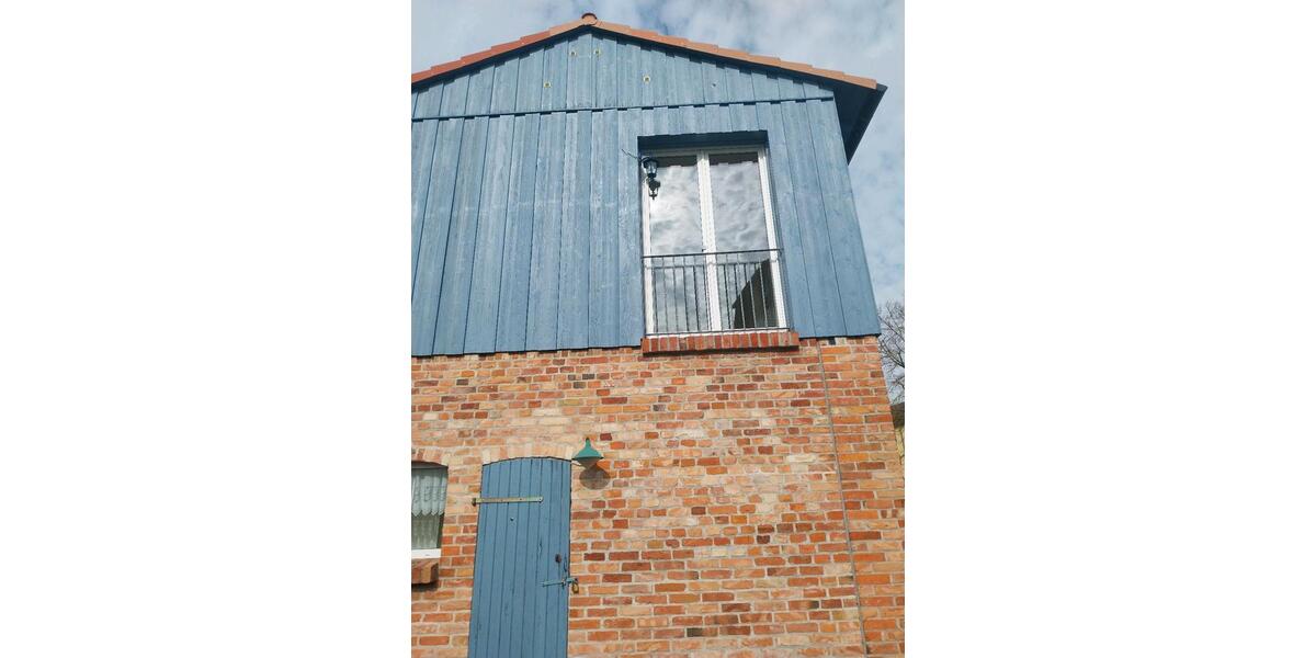 Etagenwohnung Dargun - 3 Zimmer, 75 m&sup2;, 450&euro; | Angebot:26022814