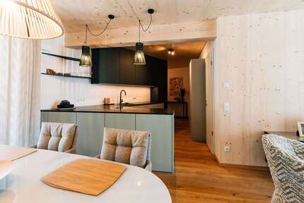 Wohnung Bad Wörishofen - 2.5 Zimmer, 138 m&sup2;, 2.360&euro; | Angebot:26570050