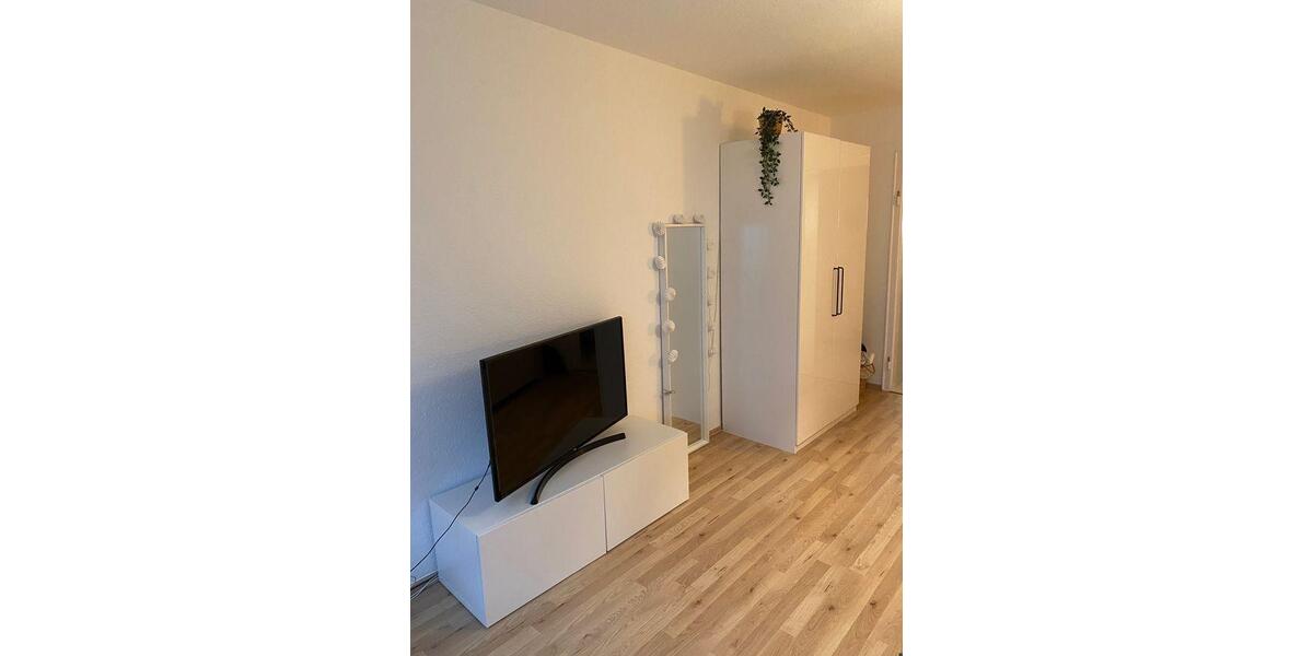 Etagenwohnung Nürnberg Gärten bei Wöhrd - 1 Zimmer, 38 m&sup2;, 550&euro; | Angebot:26566509