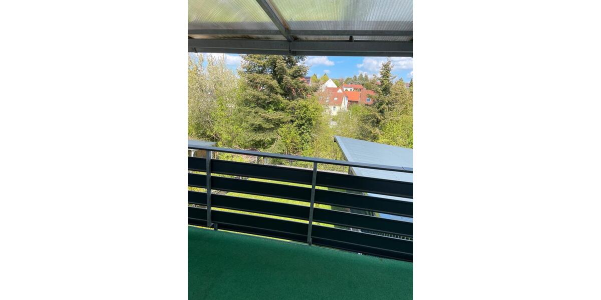 Dachgeschoßwohnung Bad Nauheim - 2 Zimmer, 80 m&sup2;, 750&euro; | Angebot:26636089