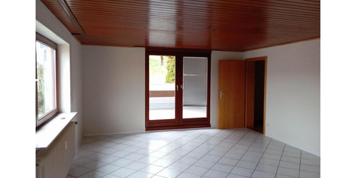 Dachgeschoßwohnung Sinsheim - 2 Zimmer, 100 m&sup2;, 680&euro; | Angebot:26567978