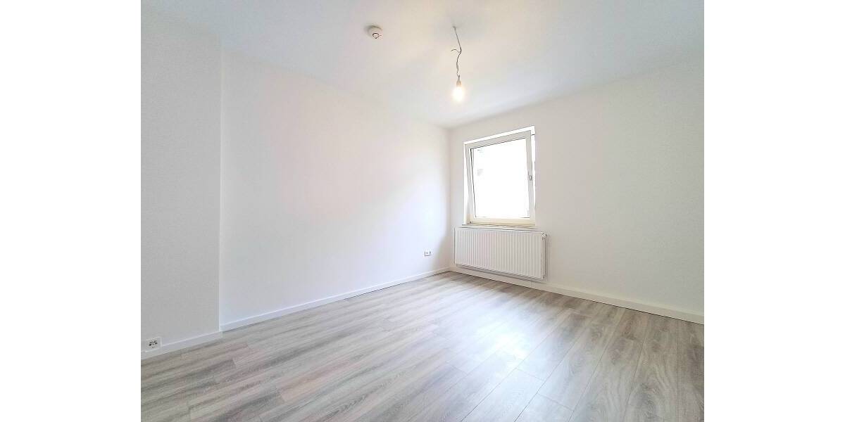 Etagenwohnung Minden Innenstadt - 2 Zimmer, 46 m&sup2;, 525&euro; | Angebot:26568574