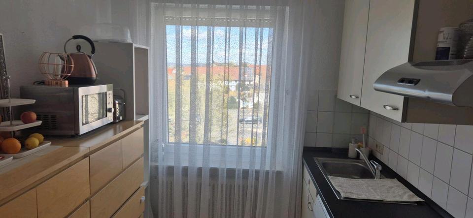 Etagenwohnung Bovenden - 2 Zimmer, 61 m&sup2;, 865&euro; | Angebot:26050341