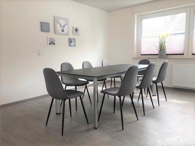 Wohnen auf Zeit Selm - 8 Zimmer, 125 m&sup2;, 15&euro; | Angebot:26644360