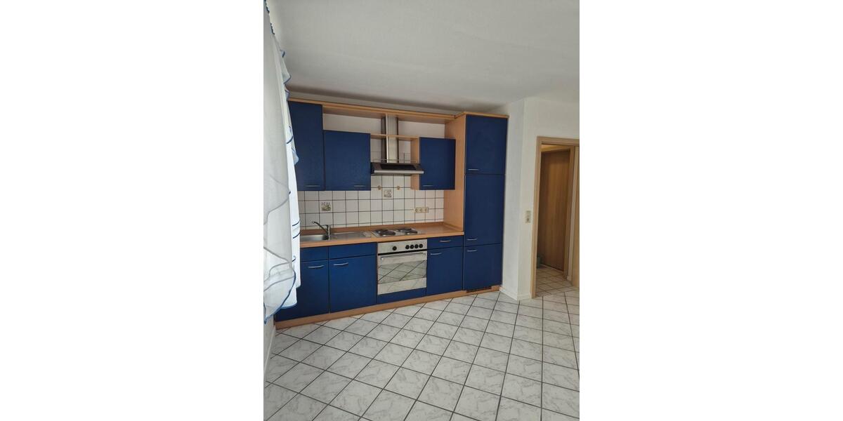 Etagenwohnung Fulda Aschenberg - 1 Zimmer, 38 m&sup2;, 355&euro; | Angebot:26592071