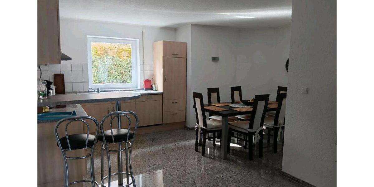 Terrassenwohnung Sulz am Neckar - 1 Zimmer, 82 m&sup2;, 950&euro; | Angebot:25131287