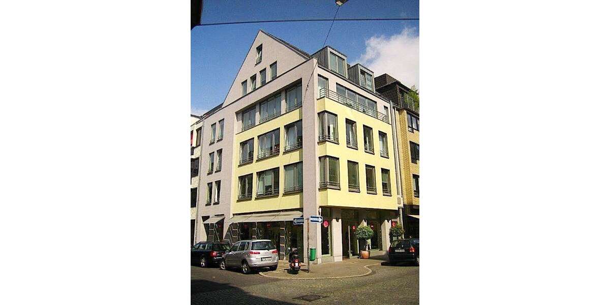 Wohnung zum Mieten in Düsseldorf 1.950 € 115 m² 3 zimmer