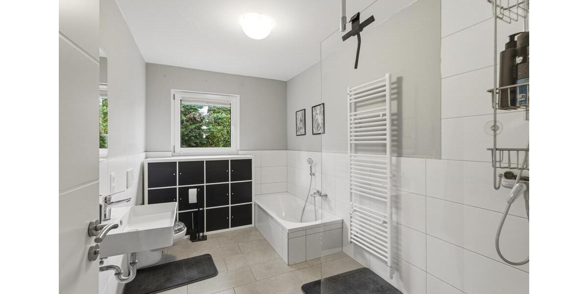 Erdgeschoßwohnung Schulzendorf - 3 Zimmer, 105 m&sup2;, 1.500&euro; | Angebot:25901428