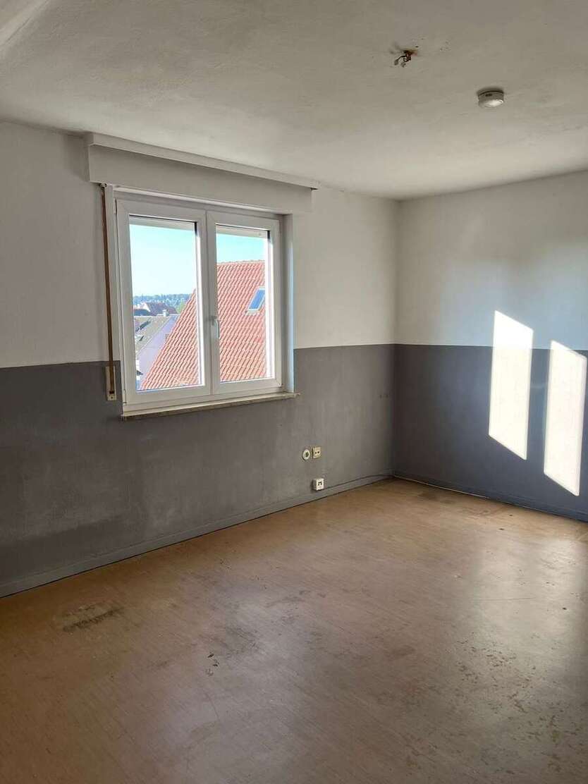 Wohnung zum Mieten in Stuttgart 520 € 27.32 m² 1 zimmer