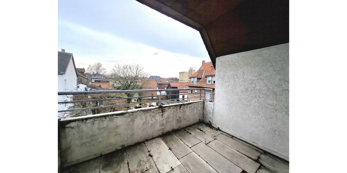 Familienwohnung in der Innenstadt 3 zimmer