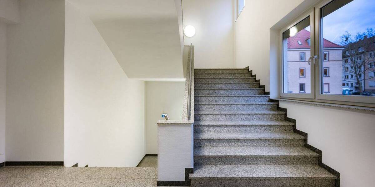 Gewerbeobjekt Würzburg Frauenland - 4 Zimmer, 150 m&sup2;, 1.718&euro; | Angebot:24113023