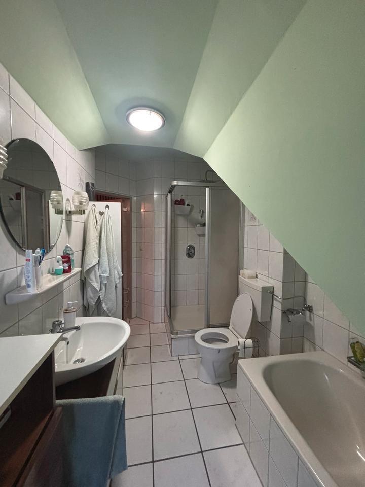 3 ZI - Dachgeschoßwohnung in gefragter Lage