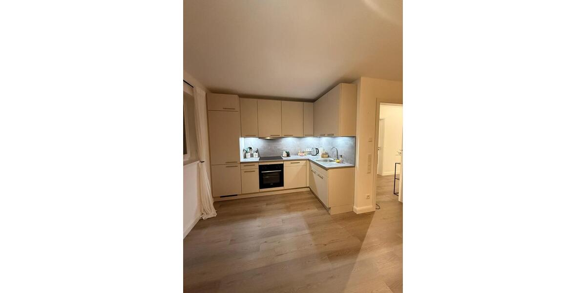 Etagenwohnung Hammah - 2 Zimmer, 74 m&sup2;, 966&euro; | Angebot:24381018