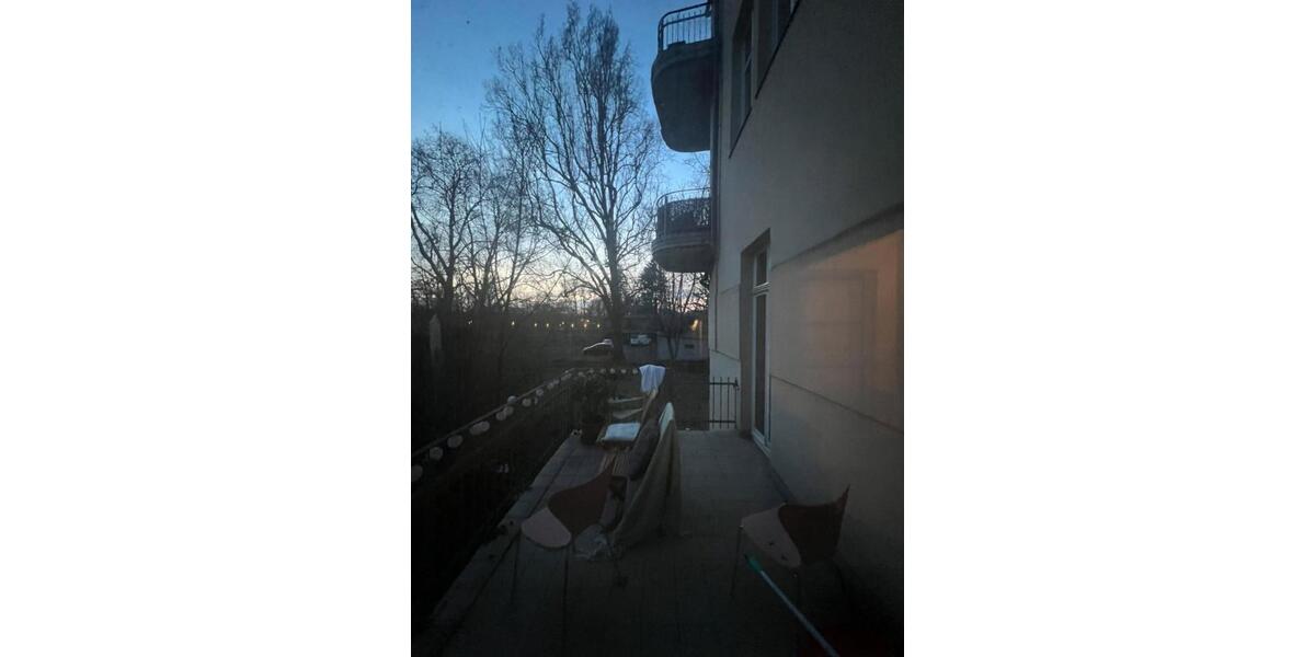 Wohnen auf Zeit Brandenburg an der Havel Bahnhofsvorstadt - 4 Zimmer, 60 m&sup2;, 450&euro; | Angebot:25920487