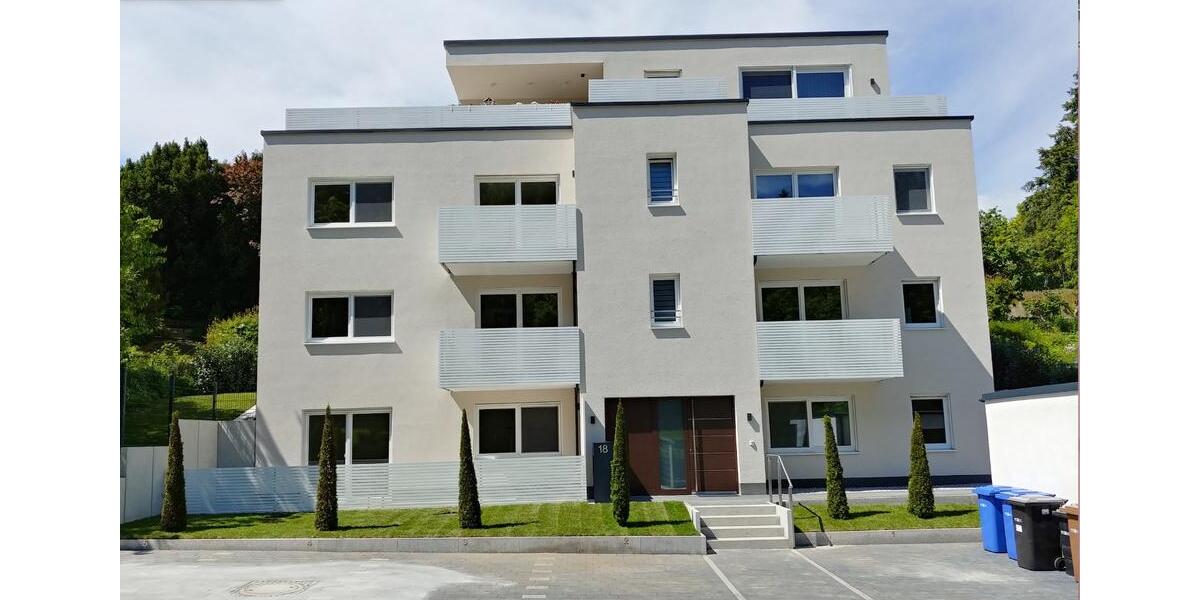 Erdgeschoßwohnung Passau Auerbach - 3 Zimmer, 95 m&sup2;, 1.250&euro; | Angebot:26664486