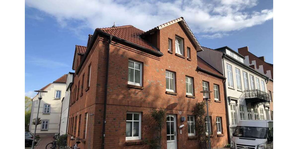 Etagenwohnung Rendsburg Neuwerk - 2 Zimmer, 62 m&sup2;, 590&euro; | Angebot:27040435