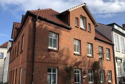 Wohnung Rendsburg Neuwerk - 2 Zimmer, 62 m&sup2;, 590&euro; | Angebot:27040435