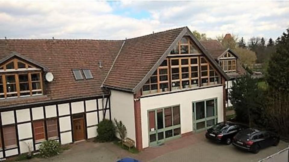 Gewerbeobjekt Dallgow-Döberitz Döberitz - 2.000&euro; | Angebot:24530468