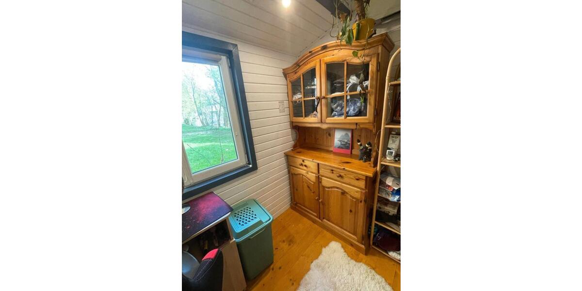 Erdgeschoßwohnung Ravensburg Eschach - 2 Zimmer, 50 m&sup2;, 760&euro; | Angebot:24748996