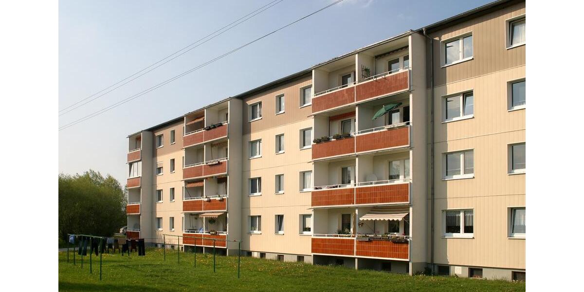 Etagenwohnung Calau - 4 Zimmer, 76 m&sup2;, 450&euro; | Angebot:24628836