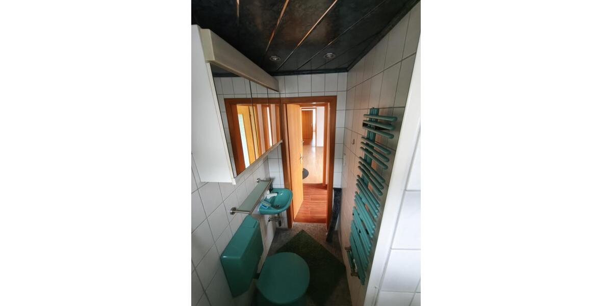 Dachgeschoßwohnung Plettenberg - 4 Zimmer, 68 m&sup2;, 450&euro; | Angebot:24743891