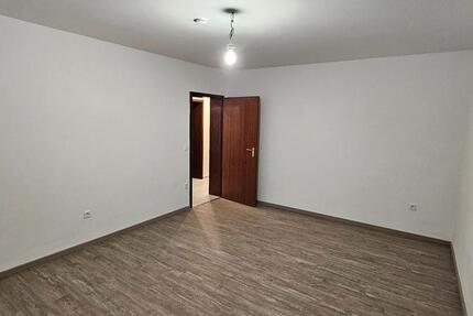 Sehr ruhige und helle Souterrainwohnung, umfassend saniert 2 zimmer