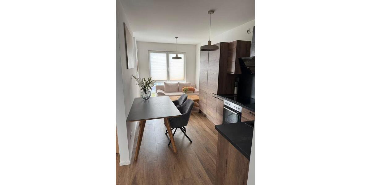 Etagenwohnung Hillesheim - 1 Zimmer, 43 m&sup2;, 660&euro; | Angebot:26662808
