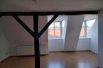 Dachgeschoßwohnung Neustrelitz - 2 Zimmer, 60 m&sup2;, 600&euro; | Angebot:25235787