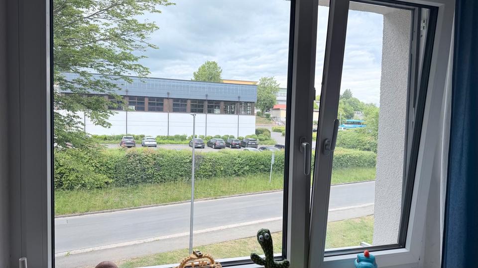 Etagenwohnung Oberviechtach - 3 Zimmer, 64 m&sup2;, 790&euro; | Angebot:26662937
