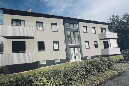 Wohnung Großheirath - 3 Zimmer, 74 m&sup2;, 750&euro; | Angebot:24444021