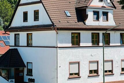 Wohnen auf Zeit Kammeltal - 4 Zimmer, 98 m&sup2;, 18&euro; | Angebot:26150326