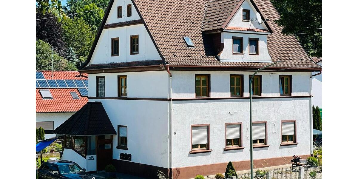Wohnen auf Zeit Kammeltal - 4 Zimmer, 98 m&sup2;, 18&euro; | Angebot:26150326