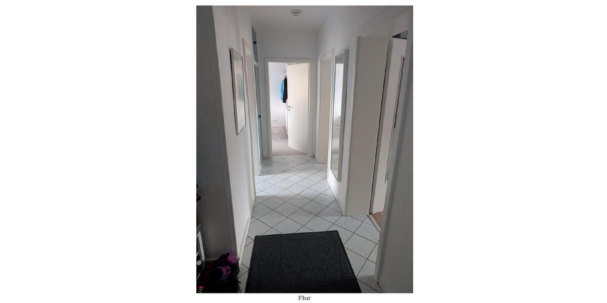 Etagenwohnung Pinneberg - 3 Zimmer, 72 m&sup2;, 1.300&euro; | Angebot:26611988
