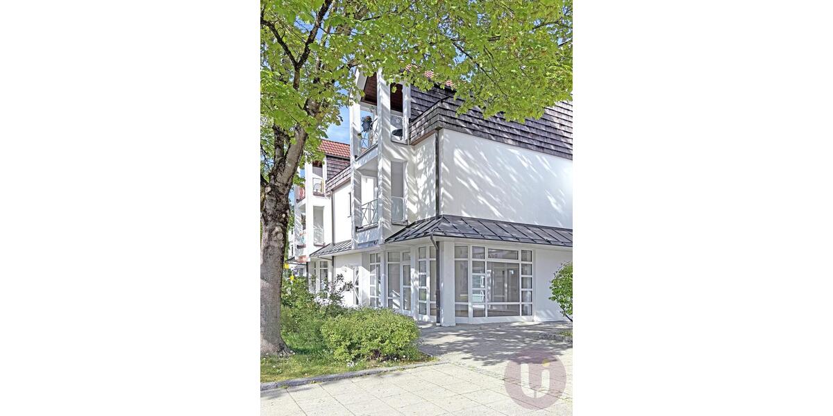 Gewerbeobjekt Herrsching am Ammersee - 949&euro; | Angebot:26453168