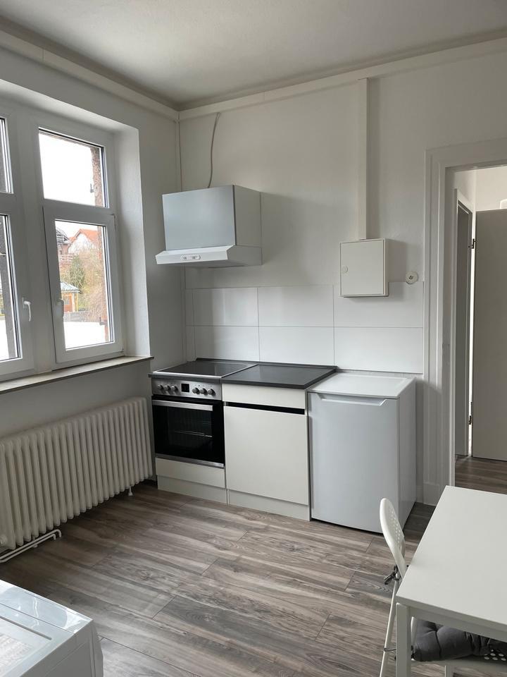 Vollmöblierte 2 Zimmer Wohnung in 56727 St. Johann zu vermieten