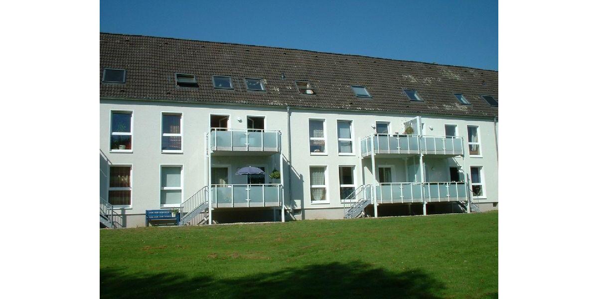 Etagenwohnung Essen Stadtbezirk IV - 1 Zimmer, 47 m&sup2;, 498&euro; | Angebot:26677421