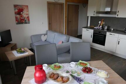 Wohnung Ochsenhausen - 4 Zimmer, 70 m&sup2;, 770&euro; | Angebot:25839345