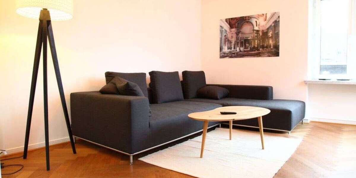 Zimmer Düsseldorf Golzheim - 2 Zimmer, 1.950&euro; | Angebot:17018303