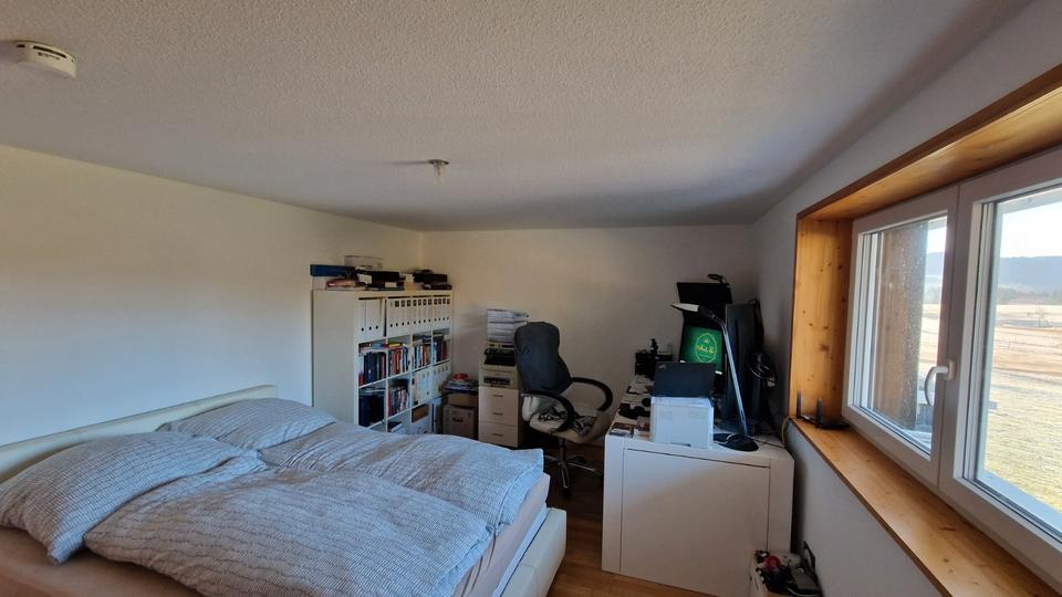 Erdgeschoßwohnung Hinterzarten - 6 Zimmer, 185 m&sup2;, 2.250&euro; | Angebot:26112343