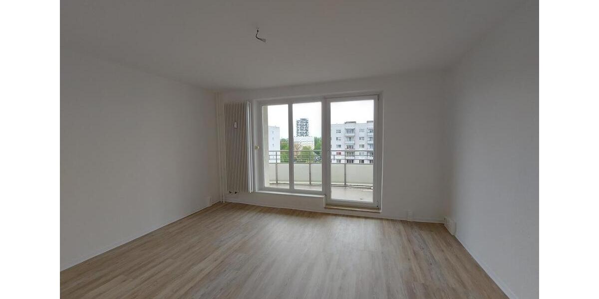 Etagenwohnung Magdeburg - 2 Zimmer, 64 m&sup2;, 543&euro; | Angebot:26476530