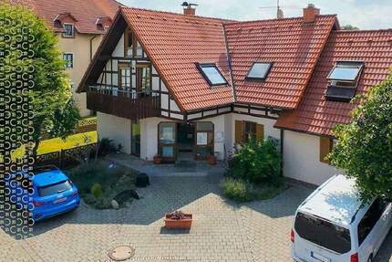 Gewerbeobjekt Itzgrund (Kaltenbrunn) Kaltenbrunn - 800&euro; | Angebot:24835054