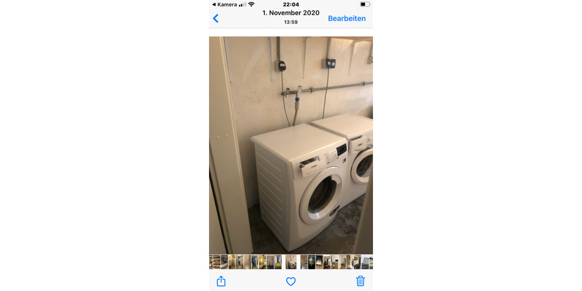 Etagenwohnung Erlangen Am Anger - 3 Zimmer, 85 m&sup2;, 2.500&euro; | Angebot:18858861