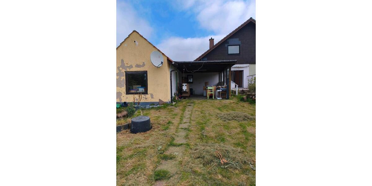 Doppelhaushälfte Bad Salzuflen - 4 Zimmer, 95 m&sup2;, 1.000&euro; | Angebot:26322820