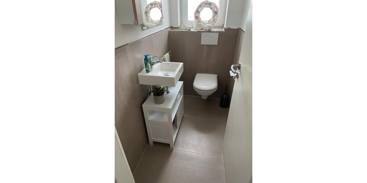 Erdgeschoßwohnung Crailsheim - 4 Zimmer, 118 m&sup2;, 1.320&euro; | Angebot:25395852