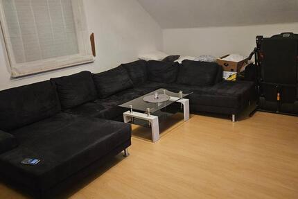 Wohnung Rheda-Wiedenbrück Wiedenbrück - 1 Zimmer, 32 m&sup2;, 430&euro; | Angebot:25974925