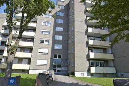 Stop! Praktische 3,5-Zimmer-Wohnung (WBS)