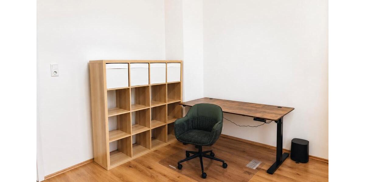 Wohnen auf Zeit Nürnberg Hasenbuck - 1 Zimmer, 20 m&sup2;, 600&euro; | Angebot:26568148