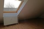 Ideal für Single++kleine, gemütliche 2-Zimmer-Wohnung++unterm Dach 2 zimmer