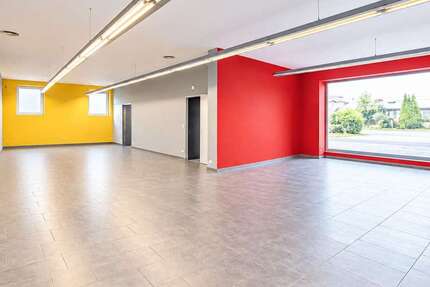Gewerbeobjekt Lamstedt - 1.898&euro; | Angebot:27478437