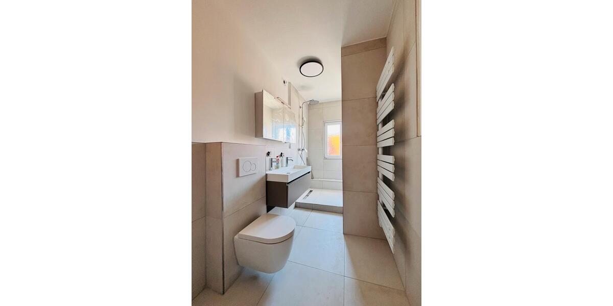 Wohnen auf Zeit Stuttgart Feuerbach - 4 Zimmer, 19 m&sup2;, 625&euro; | Angebot:26527600